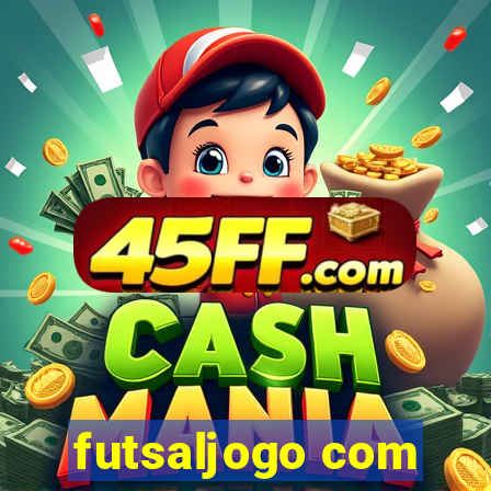 futsaljogo com